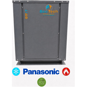 P.A.C Eau Eau 7kW réversible 3604.65€ht Payez en 1, 2 ou 4 fois