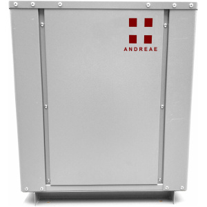 Gamme ANDREAE - PAC eau eau 8kW