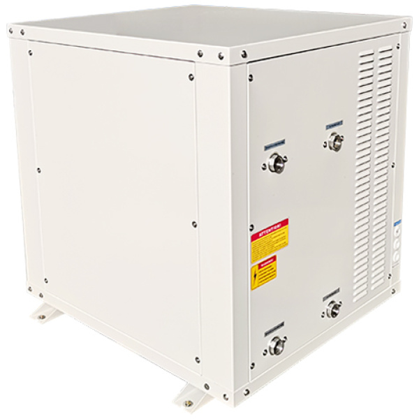 P.A.C Eau Eau Solaire "hybride" 16KW - Image 3